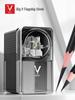 Big V V6 Sketch Sharpener - Art Student & Professional Pencil Sharpener