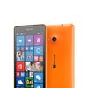 90% New Refurbished Nokia Lumia 535 Original Quad Core Dual SIM/single Sim Unlocked Mobile Phone Window Cellphone