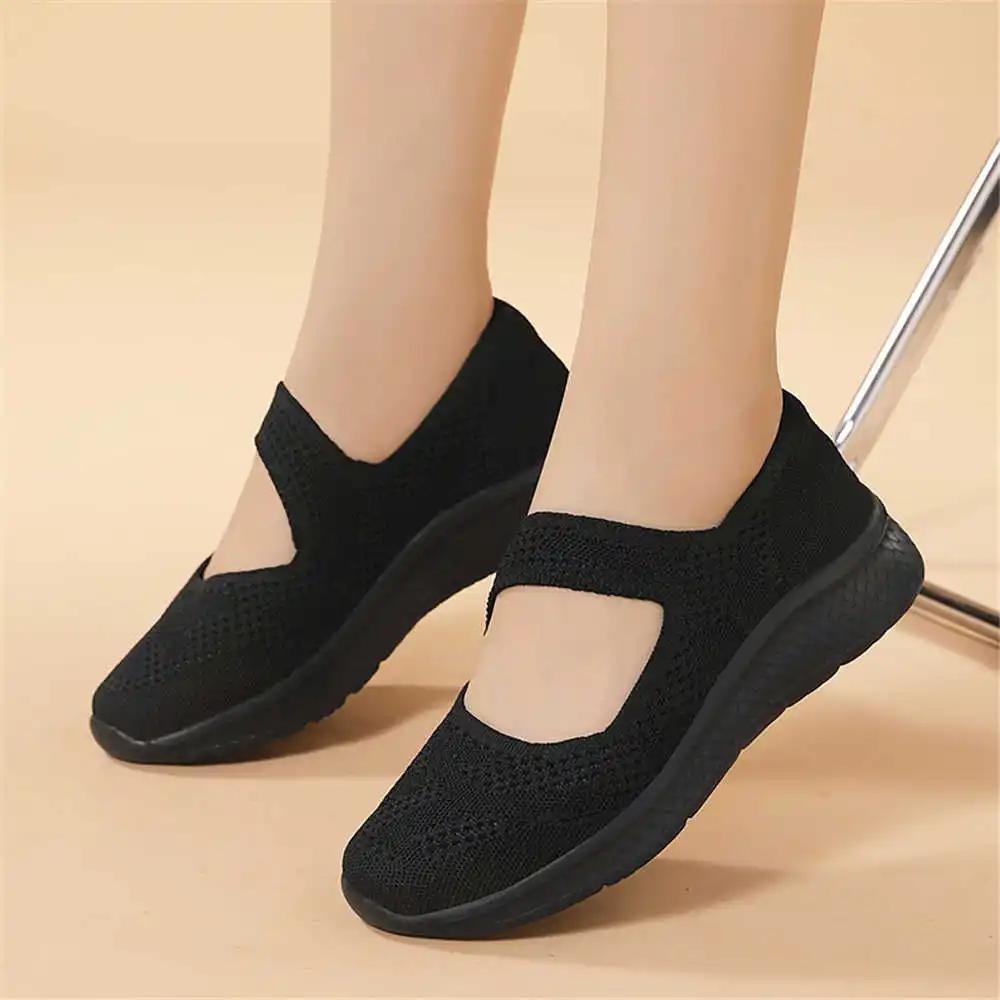 Fashion Without Heel Sumer Tenni For Women Mules Sneakers For Women Designer Shoes Sport Design Foot-wear Sho Tene Sneakeres