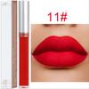 Waterproof Liquid Lipsticks Lip Makeup Matte Velvet Lipstick Lip Gloss Red Sexy Cosmetic Nude 18 Colors Long Lasting Non-marking