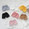 Fashion Cotton Doll Shorts Multistyles Cotton Doll Suit Kids Toys  for 10cm Cotton Doll