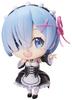 Prouvy Super Adorable Deformed Figure PREMIUM BIG Life In Another Rem Welcome Height 190mm Painted Complete Figure ReZERO -Starting World- Ver.