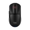 Беспроводная игровая мышь HyperX Pulsefire Fuse, легкая, 75 г, сенсор 12K, двойная беспроводная, питание от батареек AAA, до 85 часов, ПК, PS5, Xbox Series XS, A1KY6AA