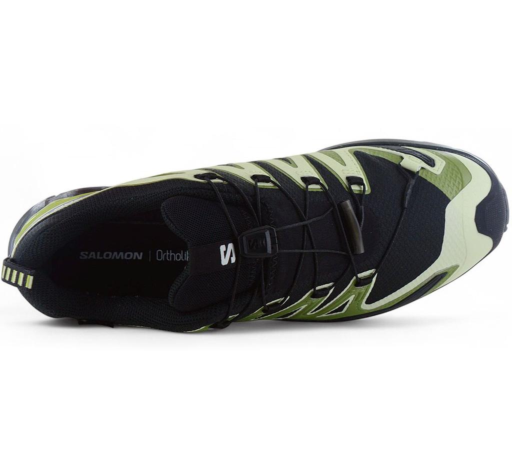 SALOMON XA PRO 3D V9 GTX - GORE-TEX - Men's Hiking Shoes Trail Running Shoes 477419 ORIGINAL