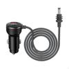 Mini Car DC Power Cable Boat Outdoor Safe Voltage Cord for Starlink