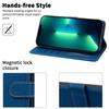 M52 5G Case For Samsung Galaxy M52 Case Flip Wallet Leather Case For Samsung M52 M 52 5G Case SM-M526B Phone Cover Fundas