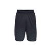 Casual Sports Printed Shorts Men Shorts Black 1326704-001