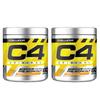 Cellucore C4 Original Pre-Workout Orange, 372g, 2 Pieces