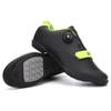 Manufacturer's New Road Bike Cycling Shoes Breathable Lock Shoes Outdoor Sports Equipment Comfortable and Quick Drying