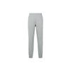 Essential Joggers With Elastic Drawstring Waist Men Bottoms Light-Grey 934663-063