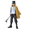 Figurine Dxf The Grandline Series Extra - One Piece - Sabo