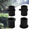 4pcs Front Wheel Bearing Bushing For For 741-0990 741-0516B 741-0516A Bushings With Grease Fittings Lawn Mower