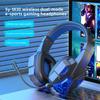 Bluetooth Headset Headset Wireless Gaming Headset