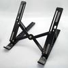 Portable Laptop Stand Notebook Storage Tablet Holder Aluminum Alloy Heat Dissipation Folding Anti-slip Holder ABS Laptop Bracket