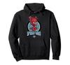 Marvel Spider-Man: Into the Spider-Verse Spider-Ham Pose Hoodie