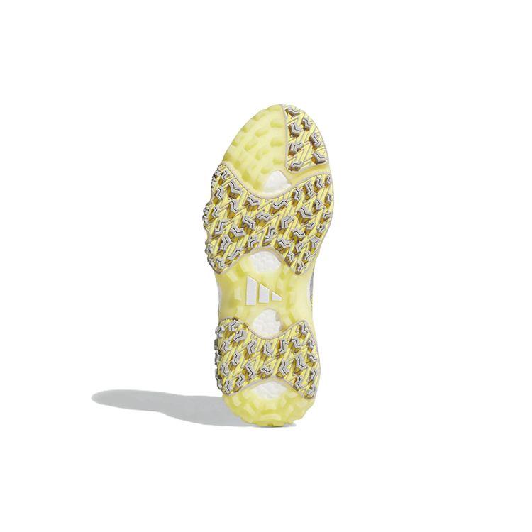 Adidas CodeChaos 22 Boa Comfortable Versatile Durable Low-Top Golf Shoes Women Sneakers Gray GX3940