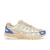 P-6000 Athletic Department Men Sneakers Cream Coconut-Milk Medium-Blue FJ5443-113