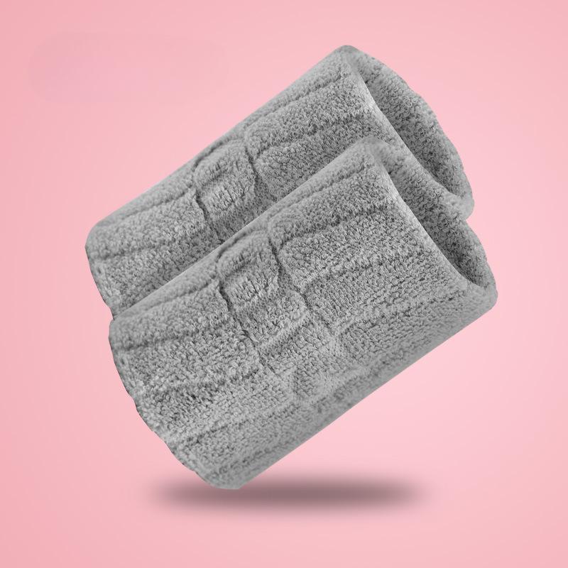 Спортивные браслеты для мужчин с растяжением сухожильных оболочек запястья, фитнес-браслеты для баскетбола, бадминтона, салфетки для впитывания пота.