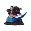 Figuarts ZERO Demon Slayer: Kimetsu No Yaiba Nezuko Kamado Approximately 110mm PVCABS Painted Finished Figure
