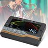 3 In 1 Electronic Metronome with Pickup Clip Wind Musical Instrument Accessories