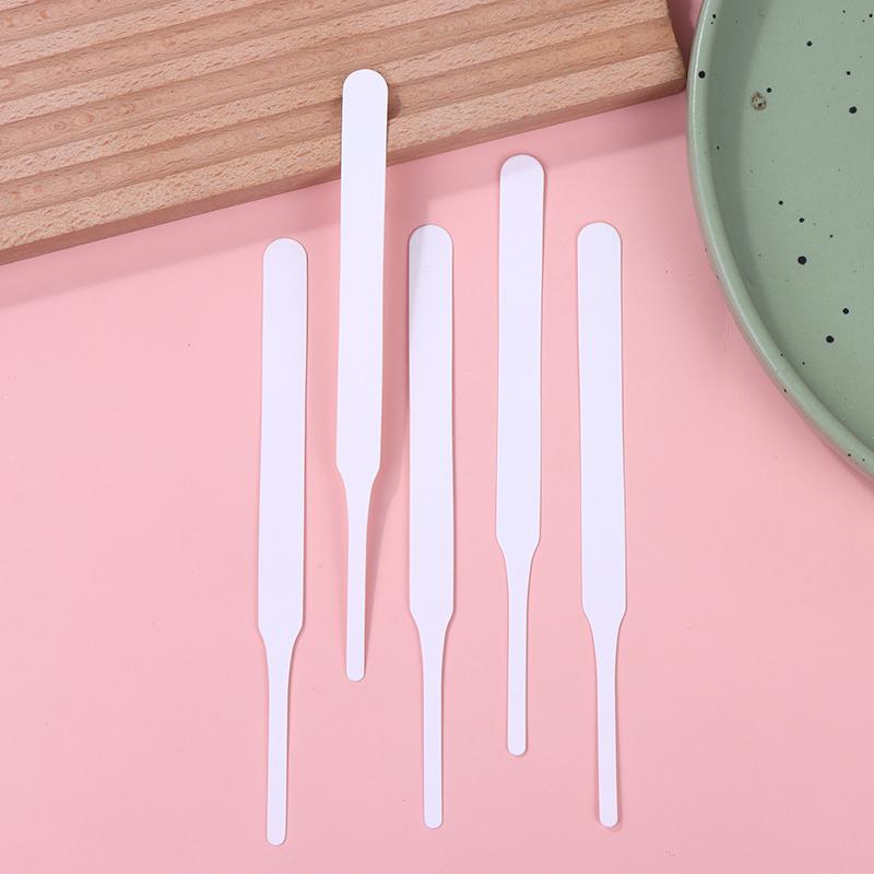 100Pcs Perfume Test Strips Premium Test Bottle Tape For Testing Fragrances And Essential Oils Fragrance Aromatherapy Paper