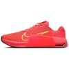 Metcon 9 Bright Crimson Volt Men Sneakers Red Black DZ2617-601