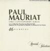 CD PAUL MAURIAT - Paul Mauriat Special Selection ETWE17 EYEBIC 1995 Japan Classical Used