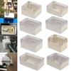 Electrical Project Boxes Outdoor Accessories Plastic Junction Box Instrument Housing Case