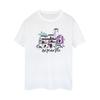 Disney Womens/Ladies Encanto Casita Cotton Boyfriend T-Shirt