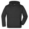James and Nicholson Unisex Adult Moisture Wicking Hoodie