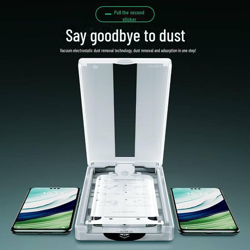 PISEN Ультратонкая изогнутая керамическая защитная пленка для экрана, защита от отпечатков пальцев, полное покрытие для телефонов Huawei и Apple