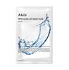 Mild Acidic pH Sheet Mask Aqua Fit (30ml*10ea) 1 Pack