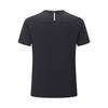 Under Armour Casual Commuting Short Sleeve T-Shirt Unisex Tops Black 22500509-001