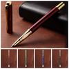 Fine Writing Pen Metal Writing Tools Creative Metal Fountain Pen