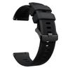 Bracelet WatchStrap For Xiaomi MI Watch Color Smartwatch Soft Silicone 22MM Watchband For Huami Amazfit Stratos 2 2S Belt Strap