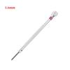 Watch Screwdriver Micro Precision Jewelry Screwdriver 0.6-1.6Mm Watch Repair