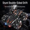 Double-Sided 4WD Stunt RC Car - Gesture Controlled Drift Climbing Off-Roader 2.4G