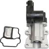 Idle Air Control Valve For 2001-2004 Toyota Highlander RAV4 3Prong Male Terminal