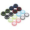 Luminous Silicone Game Controllers Protect Cover Game Accessory Joystick Cap Thumb Stick Grip Caps