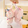 Costume 6.69 Inch Plush Toy Costume High Quality 17cm Doll Replacement Costume Fashion Doll Costume Doll Not Included