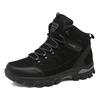 Fashion Winter Men Ankle BootsOutdoor Trekking Boots Hiking Shoes Man Mountain Climbing Treking Sneakers Wandelschoenen Botas De Hombre