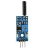 Vibration Switch Sensor Module Vibration Sensor Shock Sensor Smart Car Accessory Arduino