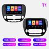 Android Car Radio For KIA Soul 2014-2018 Multimedia Player Head Unit Stereo GPS Navigation BT WIFI 1+16GB