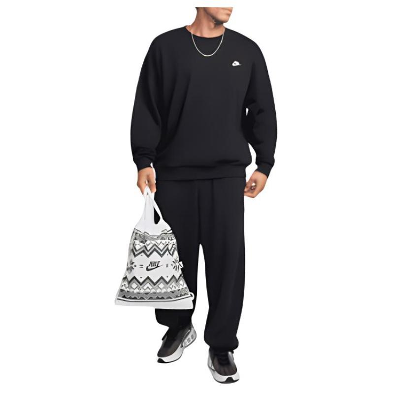 Nike Полиэстеровый рюкзак обычный унисекс холщовый и винтажный зеленый повседневный FZ7287-133