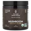 Golden Mushroom Blend, 90 Capsules
