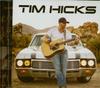 CD TIM HICKS - Tim Hicks  4769661 Japan Country Used