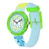 Kids Watch COLOR IN NEON Color In Neon FBNP232 [Flick Flak]