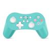 HY-9019 Bluetooth-compatible Gamepad Six-Axis Gyroscope Dual Vibration Game Controller for PS3 Ninte