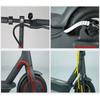 Environmental Outdoor Brake Line Cover Cable Management Electric Scooter Parts Spiral Protection