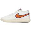 Nike Book 1 EP Valley Unisex Sneakers Cream Sail Clay-Orange FJ4250-106